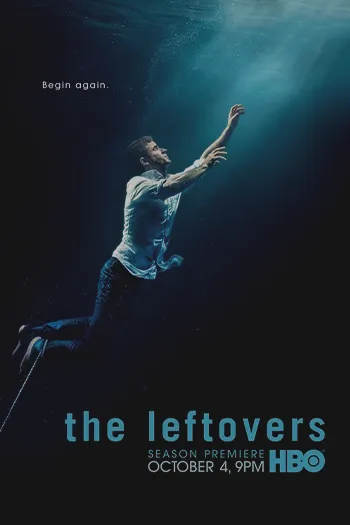 The Leftovers S01